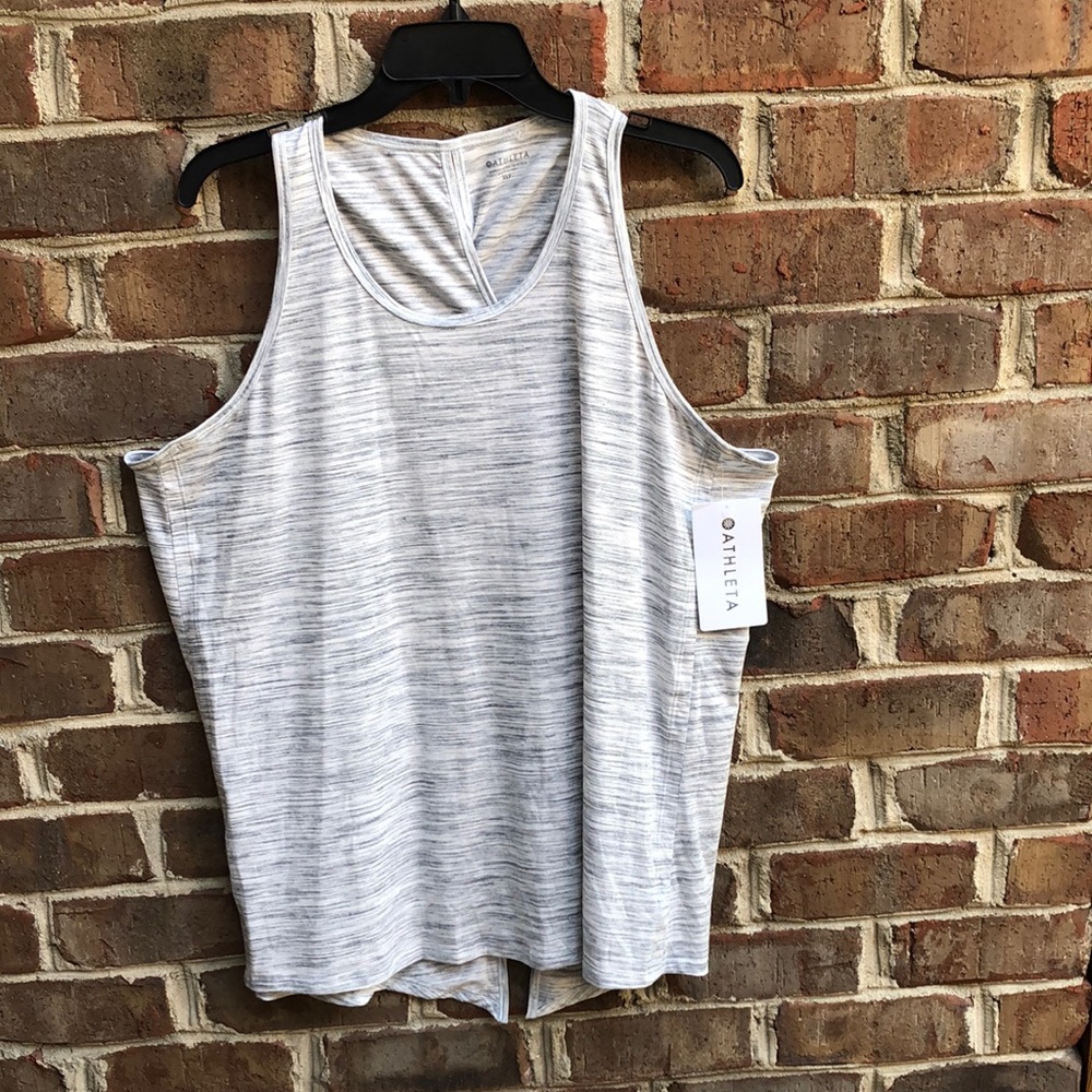 Women’s Athleta tank